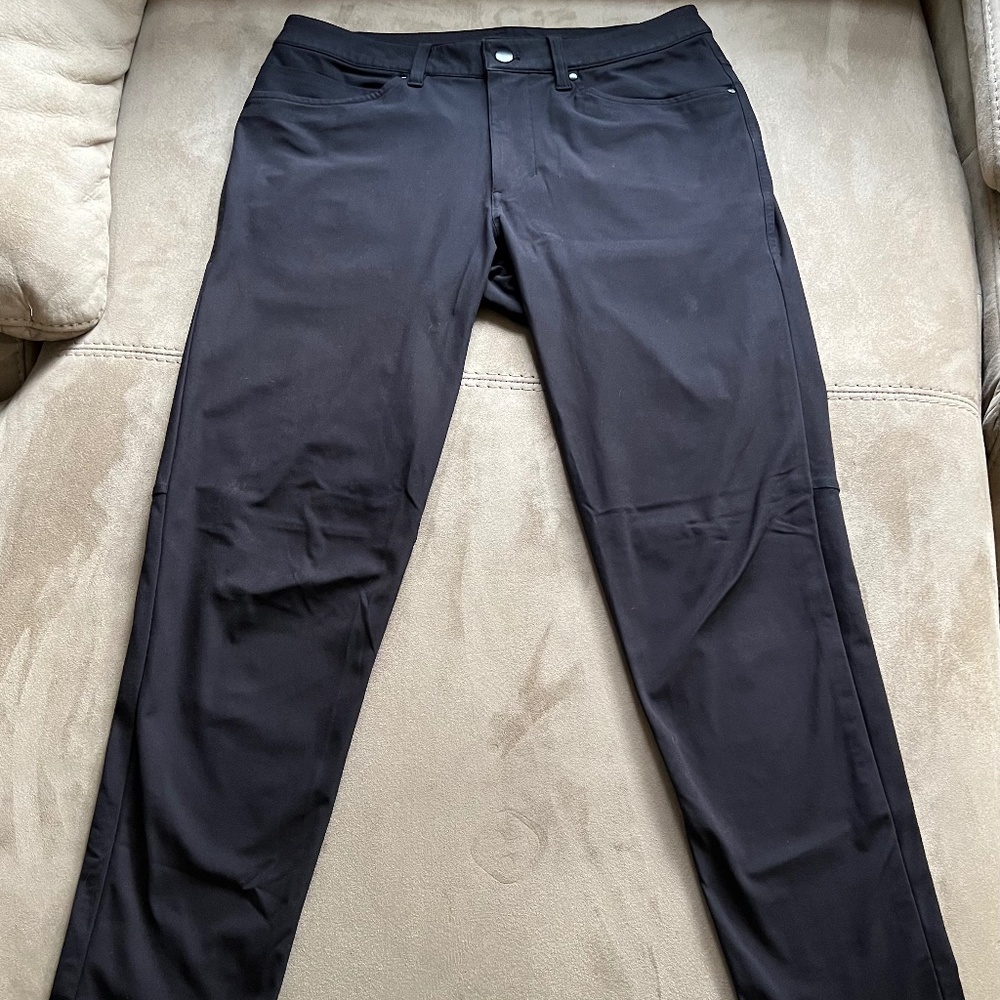 Lululemon ABC Pants Slim 30x30